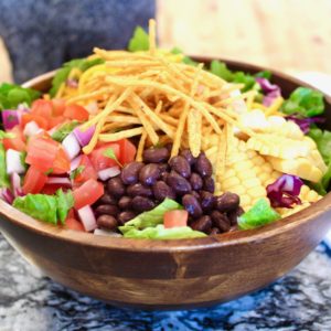 Taco Salad